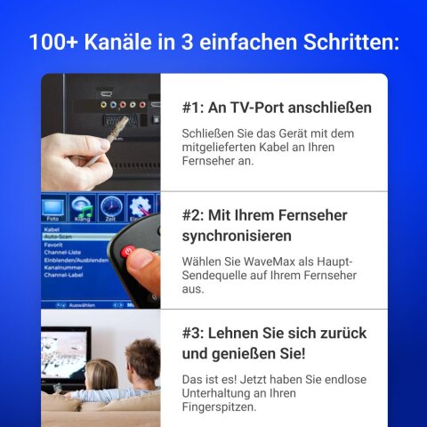 WaveMax image