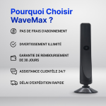 WaveMax image